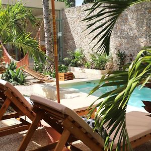 Nuik Casa Tropical